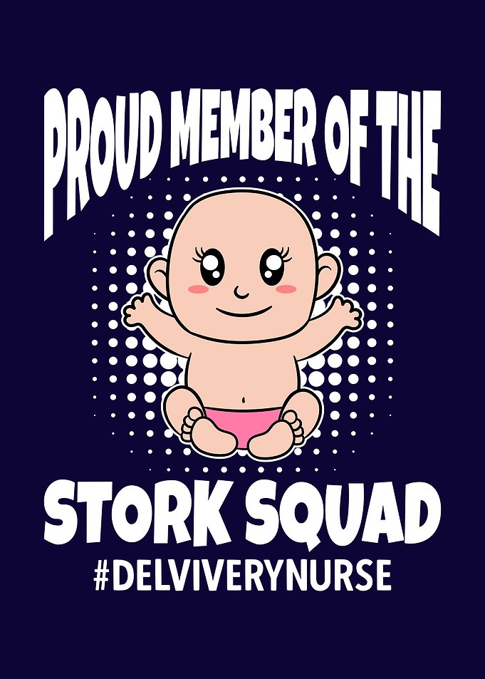 Delivery Nurse