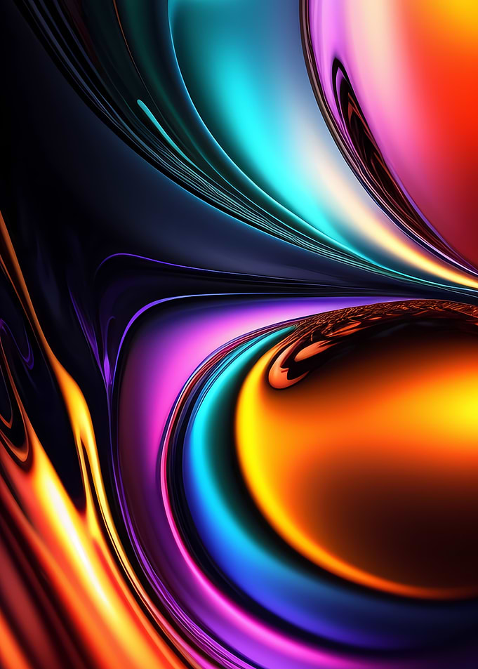 Colorful Abstract