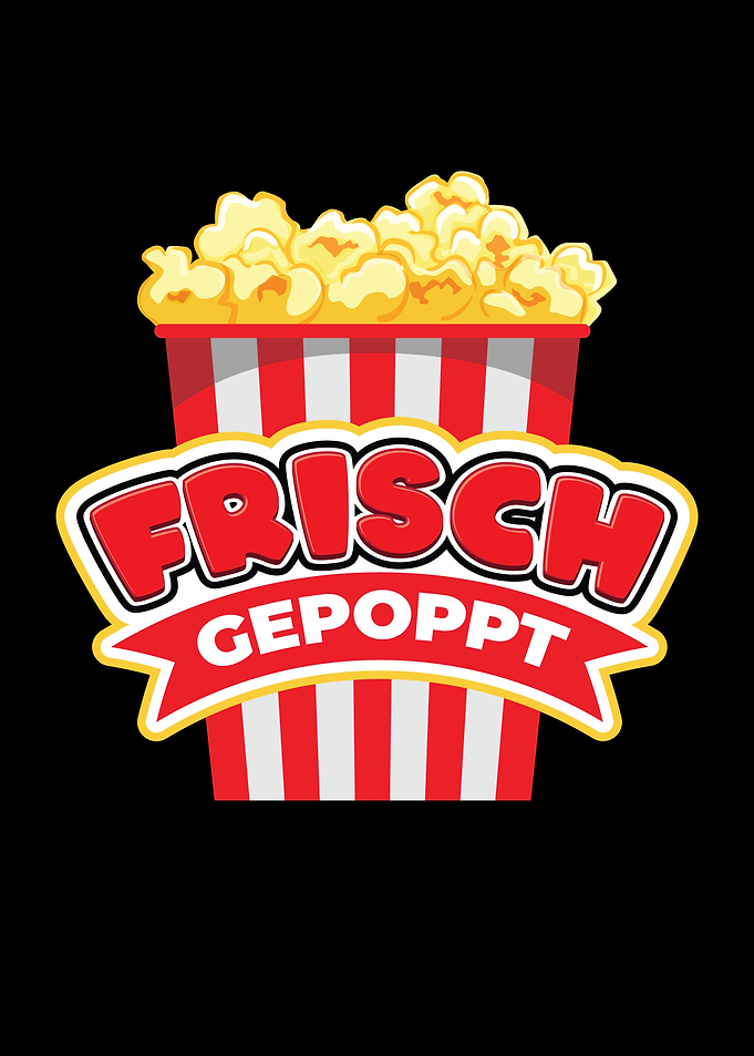 Frisch Gepoppt Funny