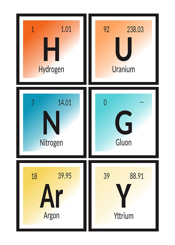 Hungary Elements