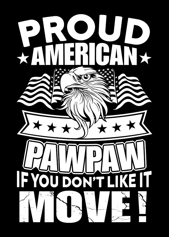 Proud American
