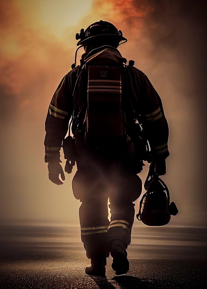 Duty and Bravery
