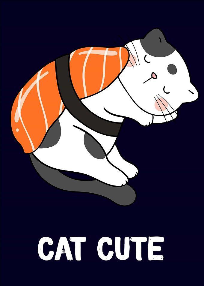cute cat