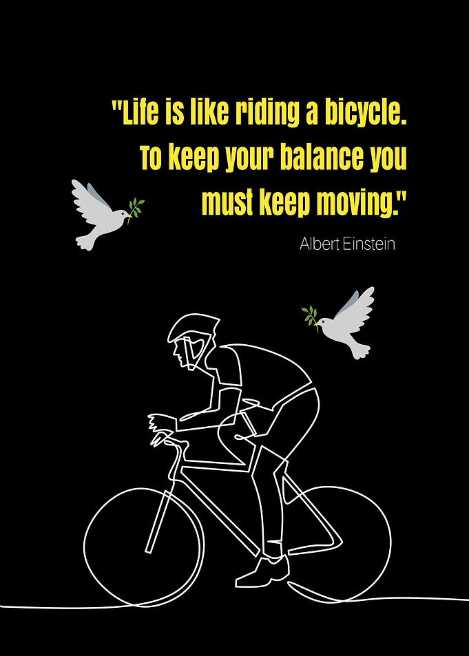 Quotes Albert Einstein