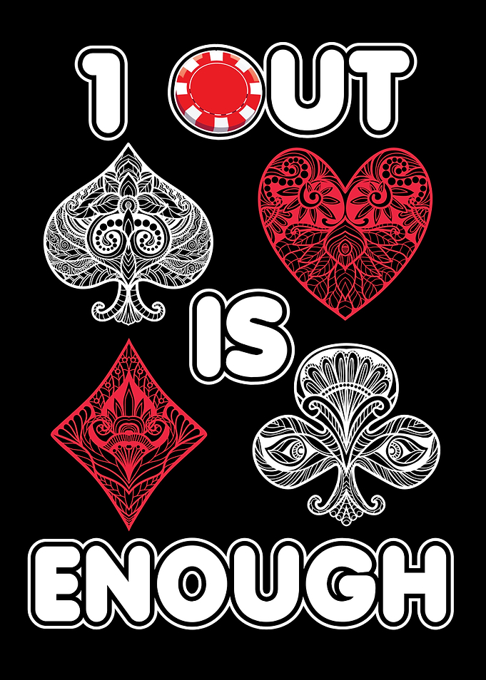 Funny Poker Player Holdem