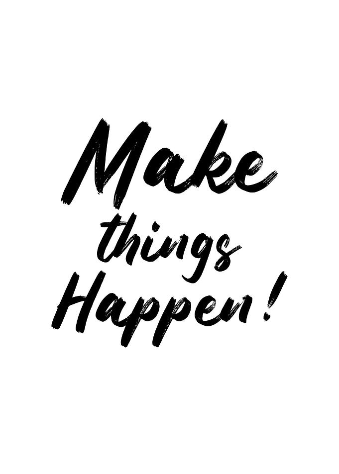 Motivational Quotes