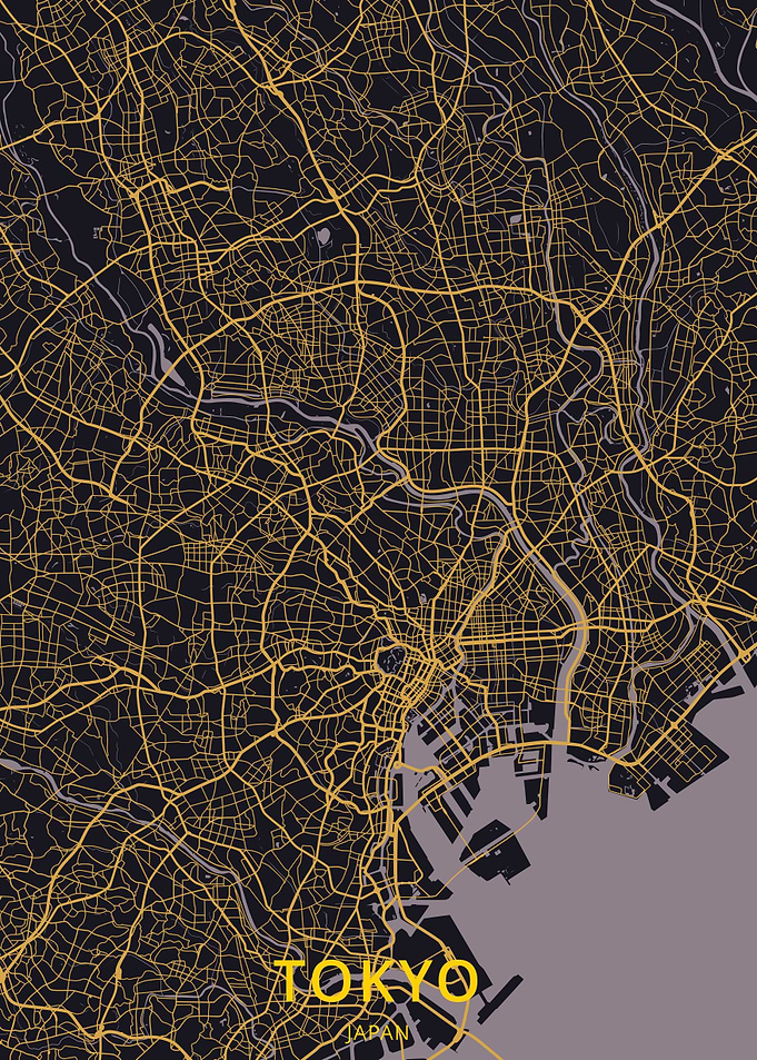 TOKYO
