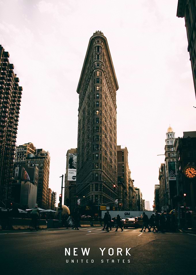 New York