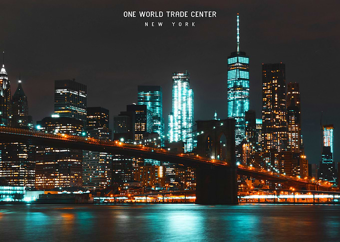 One World Trade Center