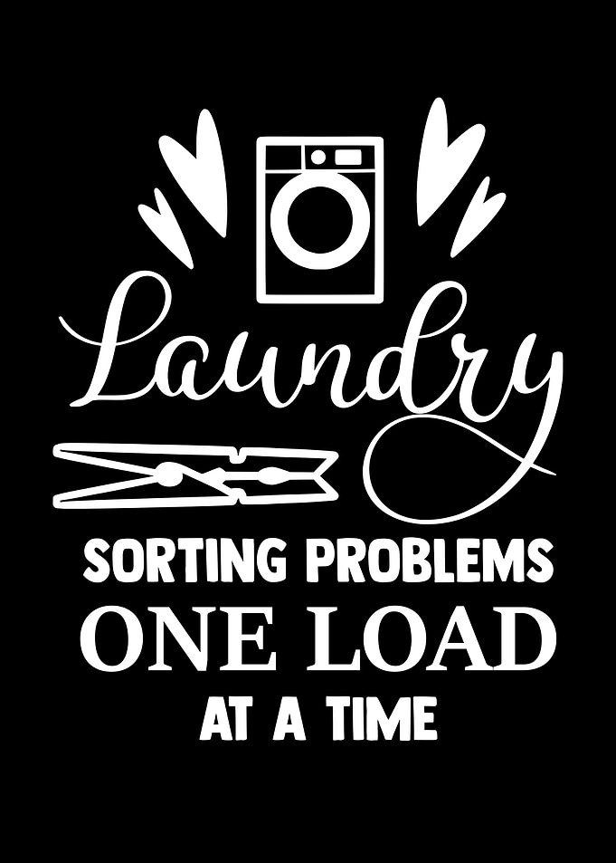 One load at at time