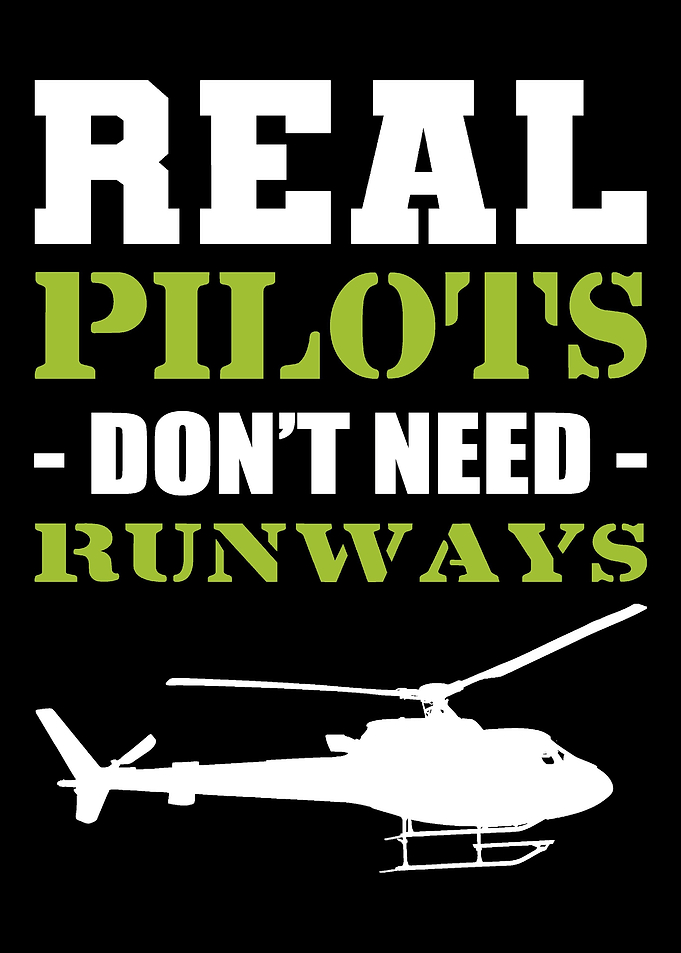 Dont Need Runways Aeronau