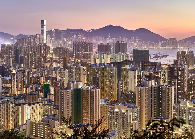 Hong Kong