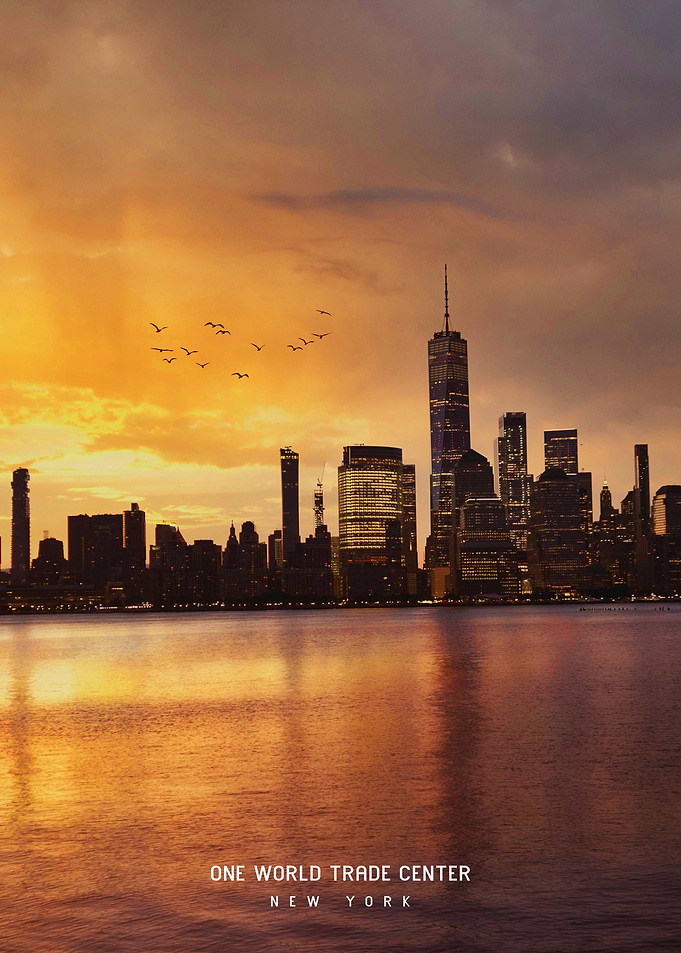 One World Trade Center