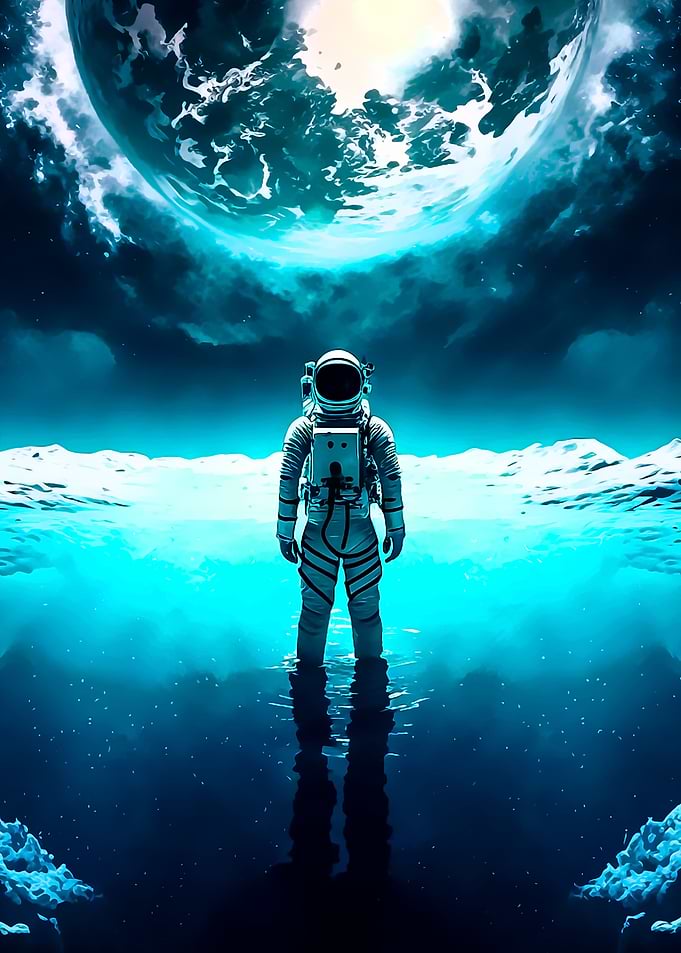 Astronaut
