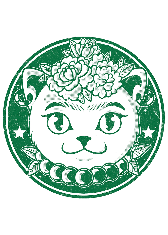 Fridacat