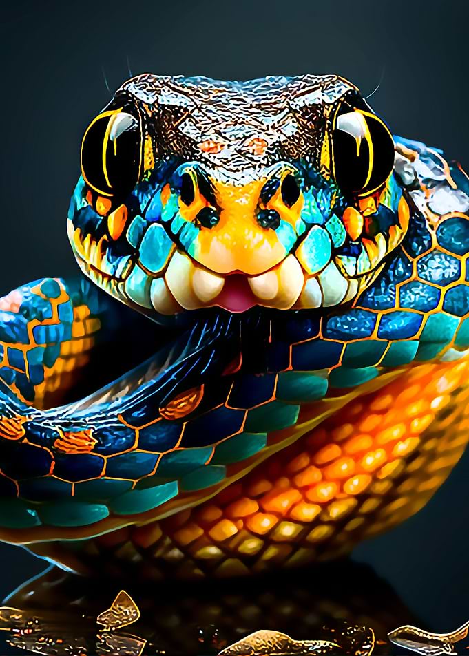 Snake
