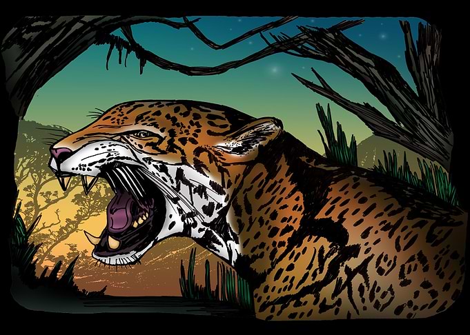 Jaguar