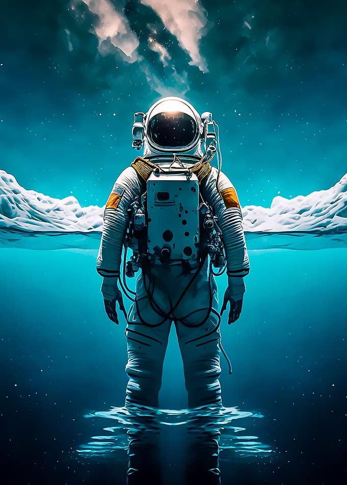 Astronaut