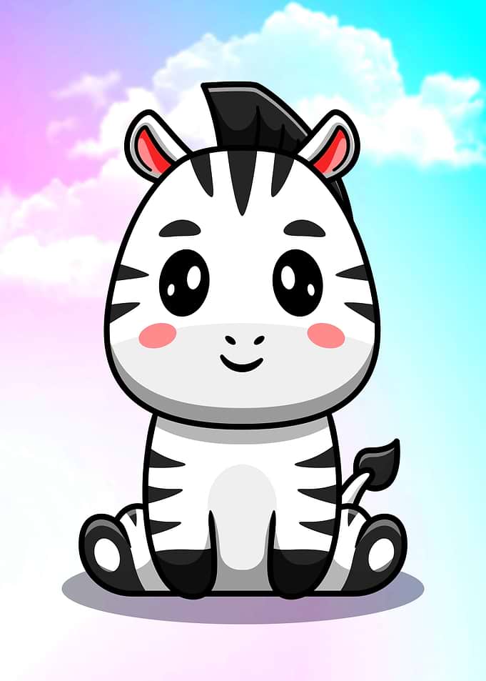 Zebra