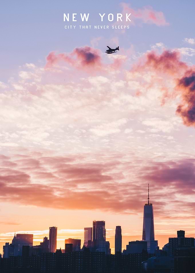 New York