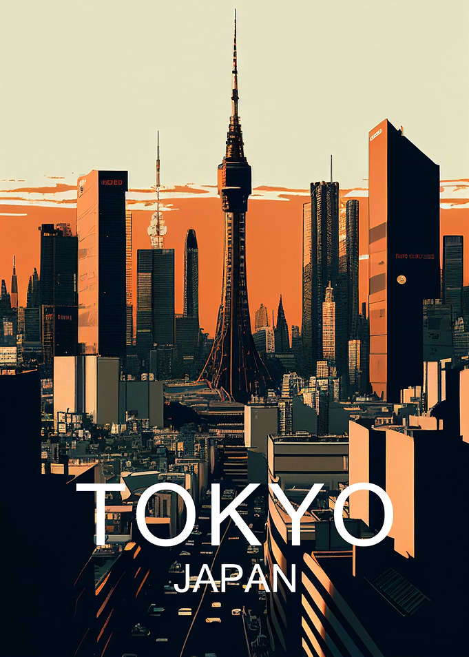 Tokyo Japan
