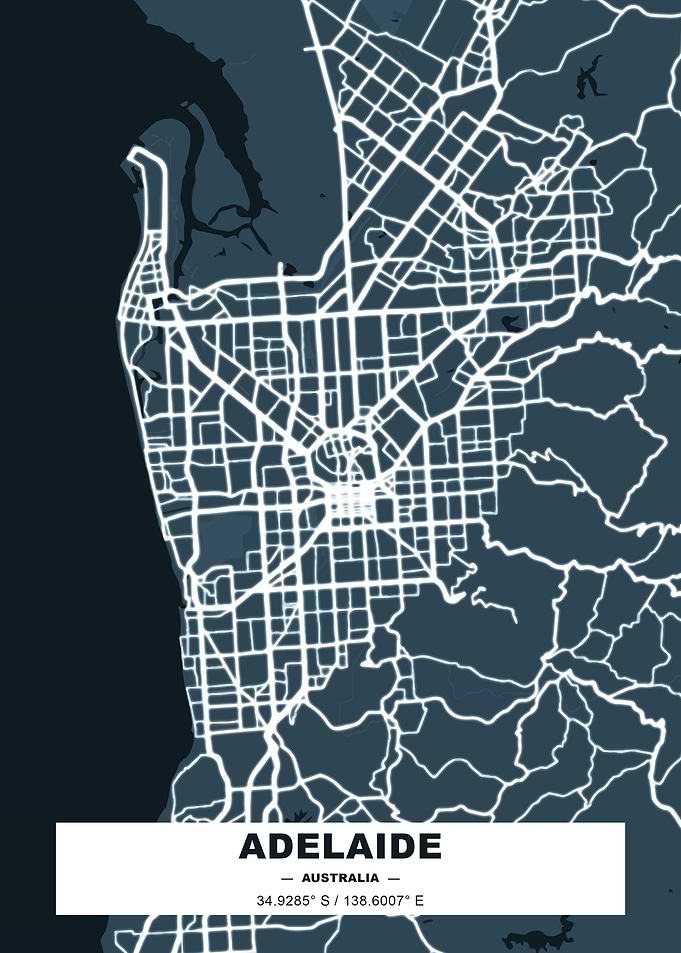 Adelaide