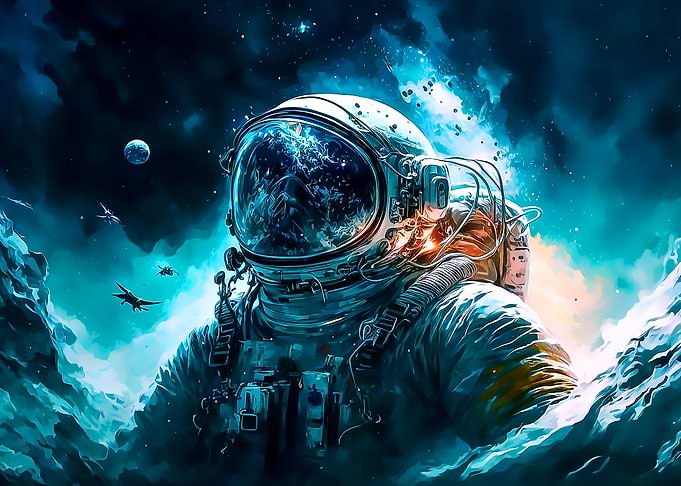 Astronaut