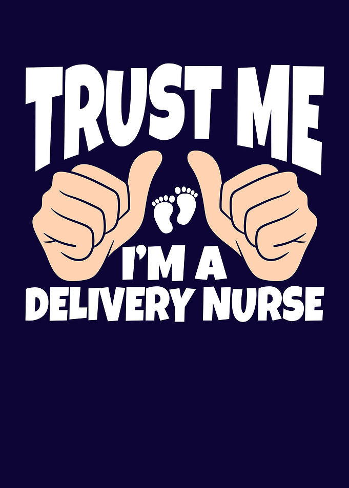 Delivery Nurse