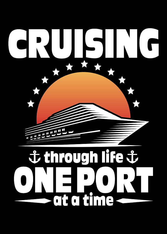 Cruising Through Life