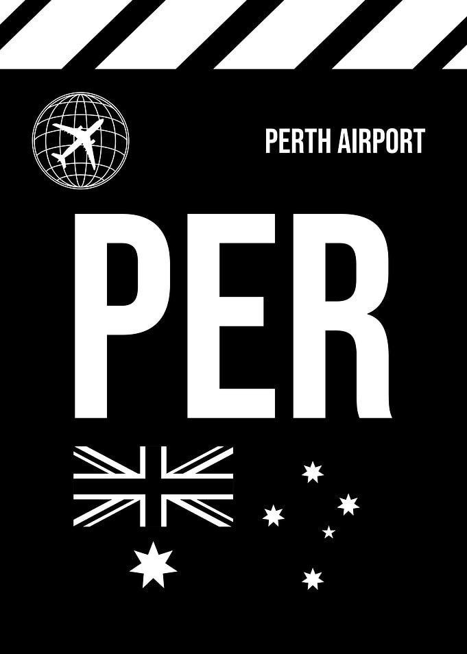 PER PERTH AUSTRALIA