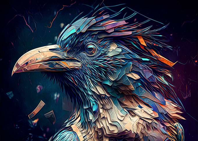 Raven