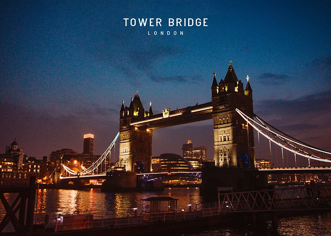 Tower Bridge