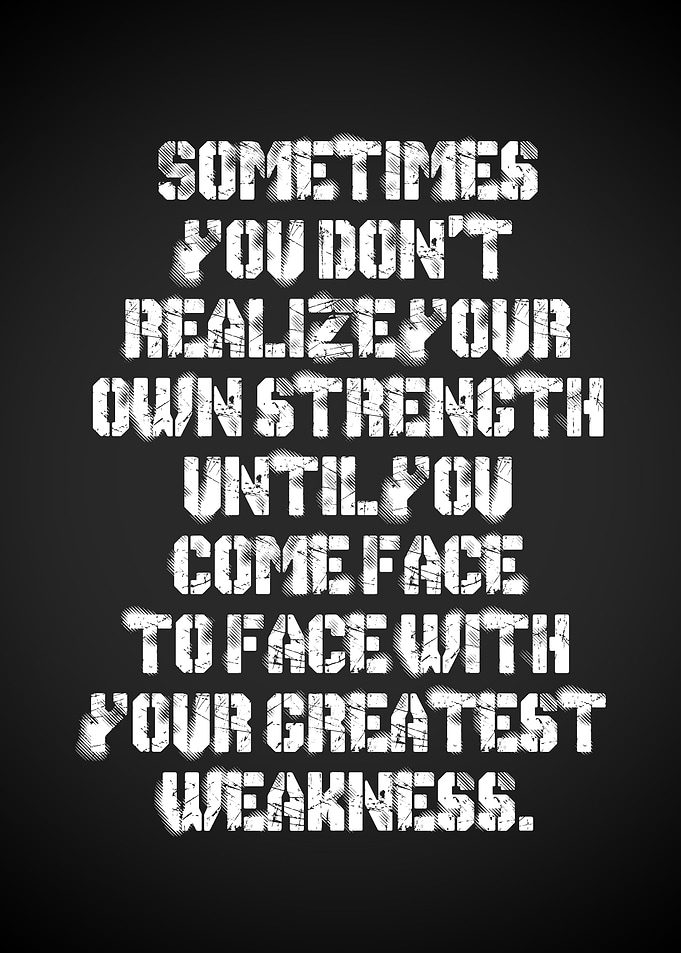 text art