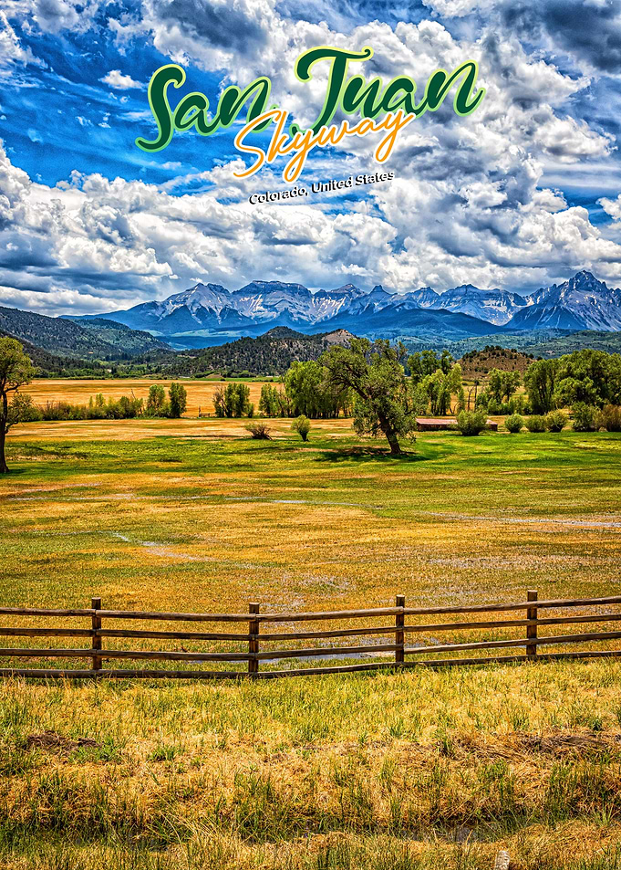 San Juan Skyway