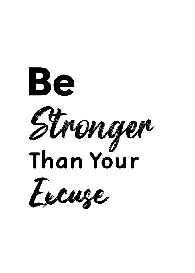Motivational Quotes