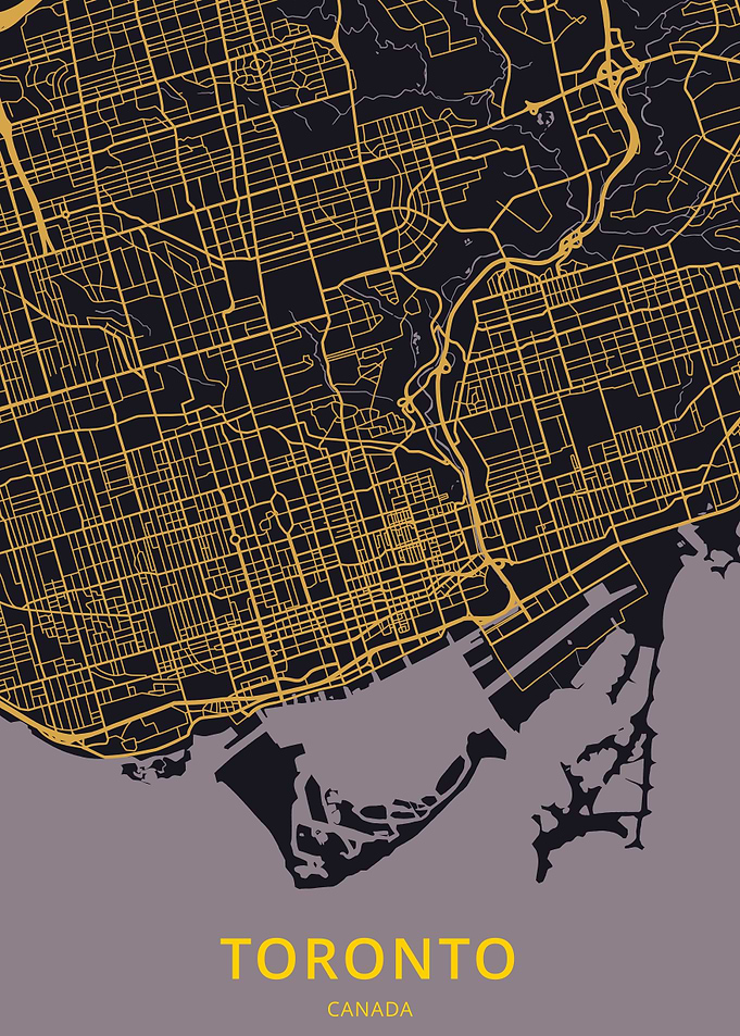 TORONTO