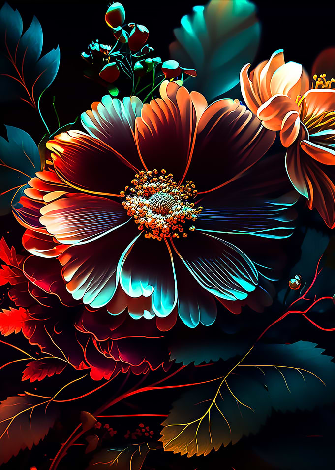 Flower