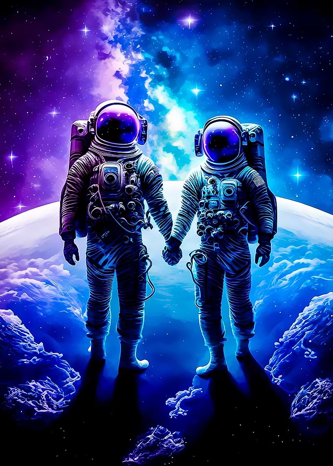 Astronaut