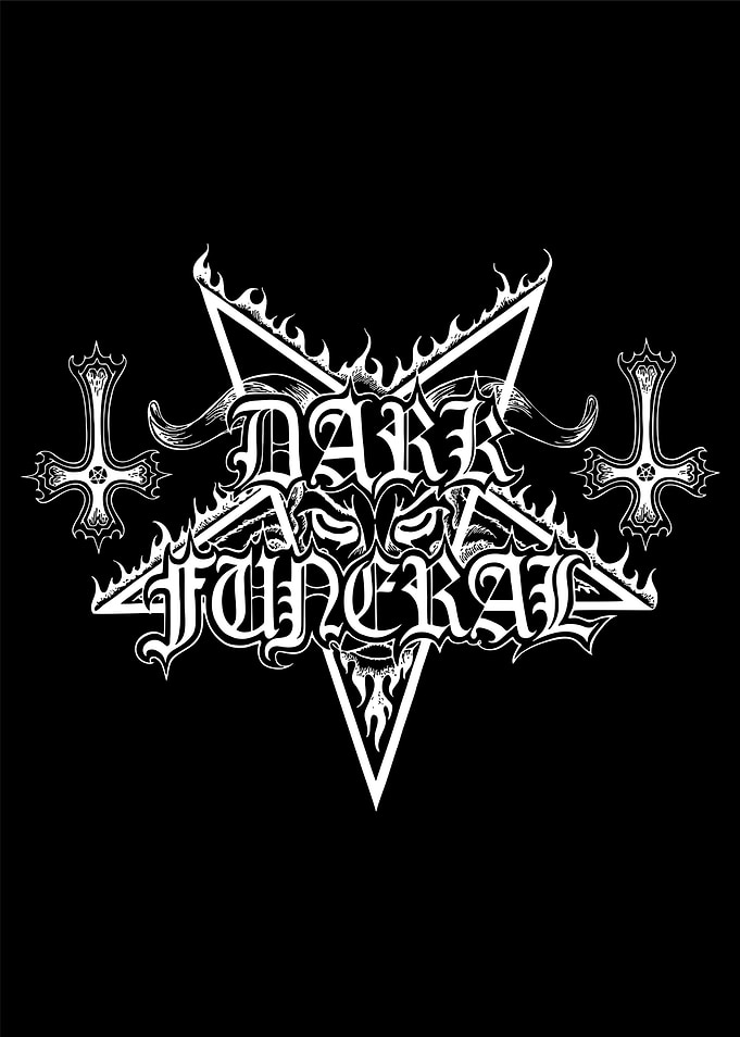 Dark Funeral Band