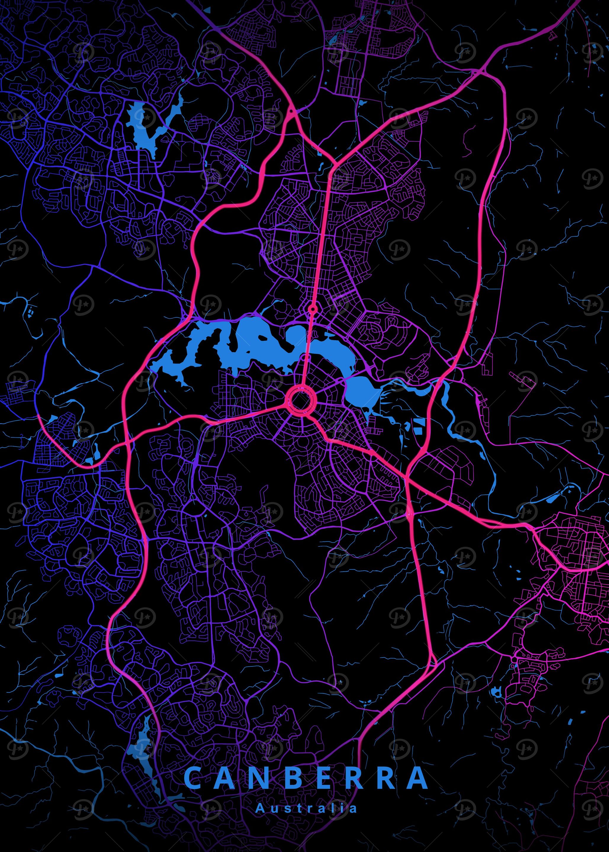 Canberra