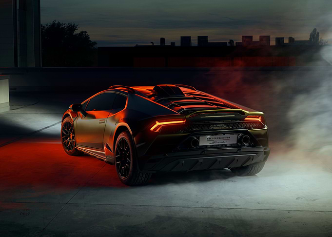 lamborghini huracan gt3
