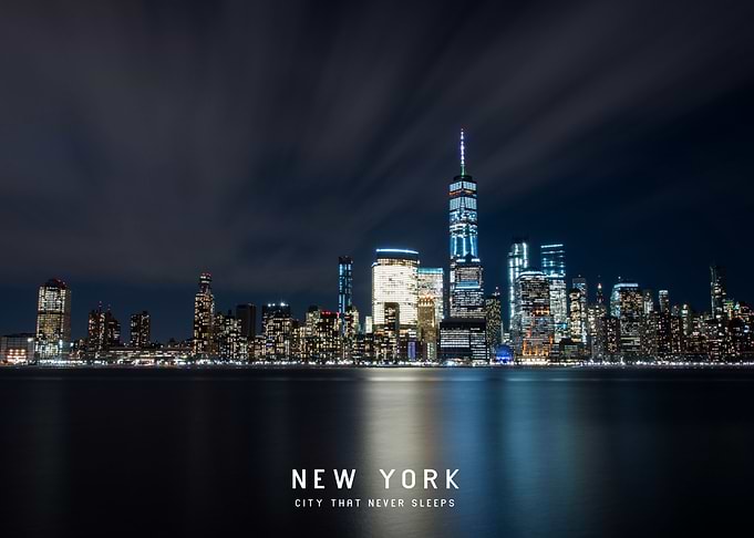 New York