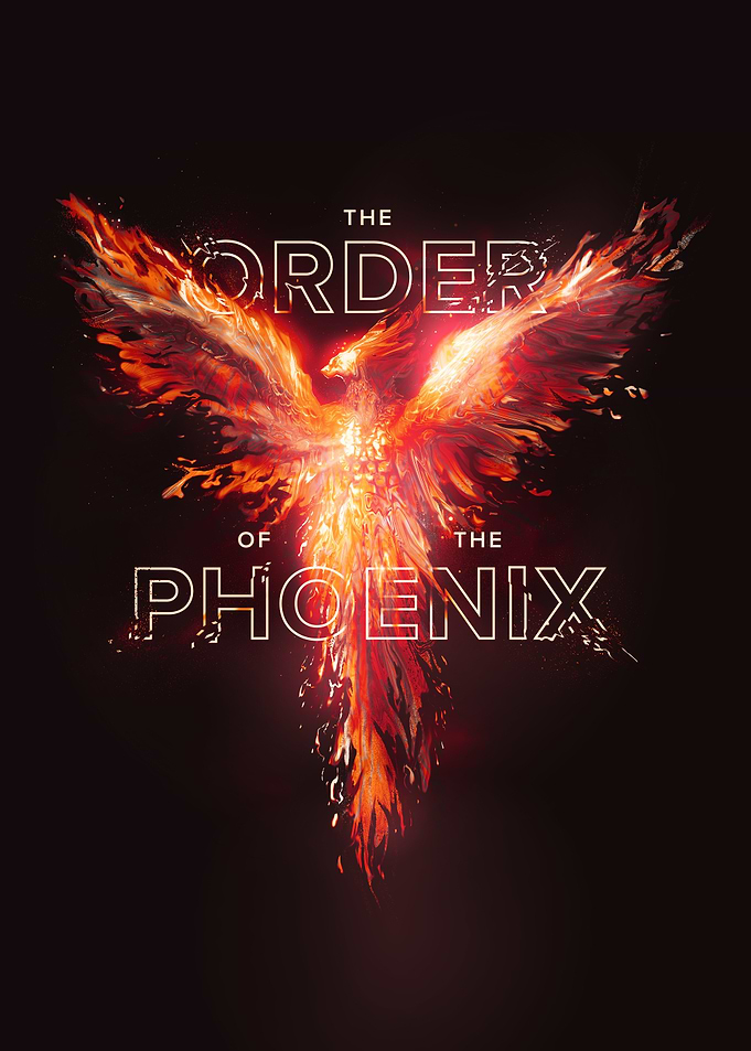 The Order of the Phoenix