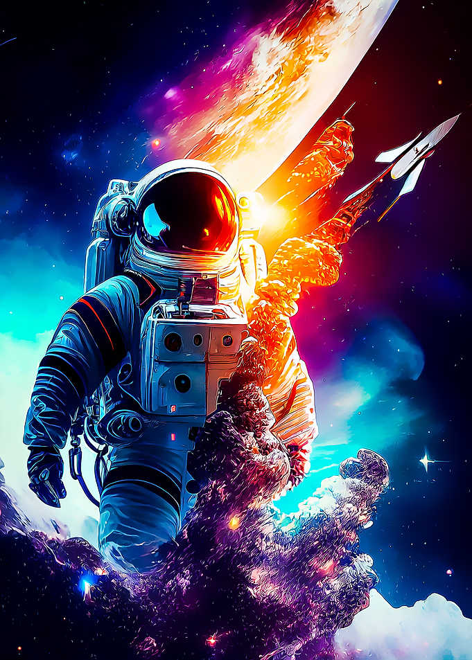 Astronaut