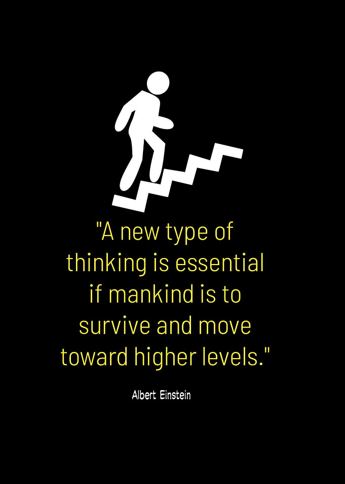Quotes Albert Einstein