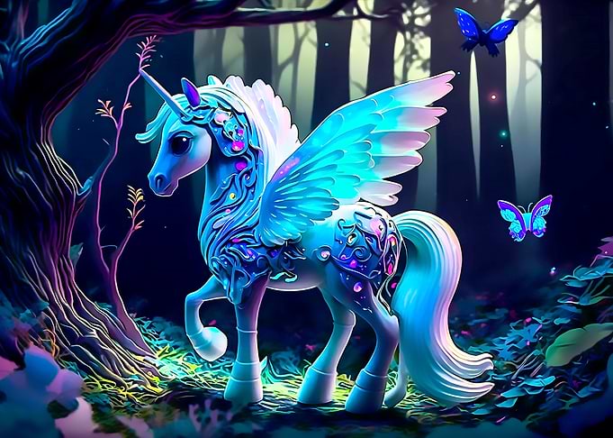 Unicorn
