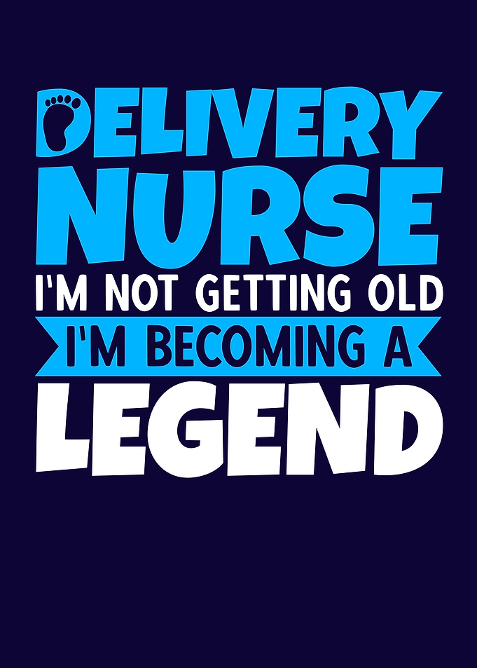 Delivery Nurse