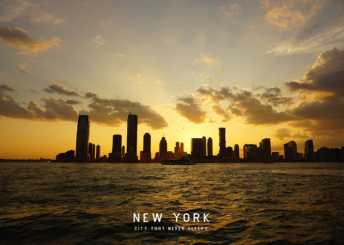 New York