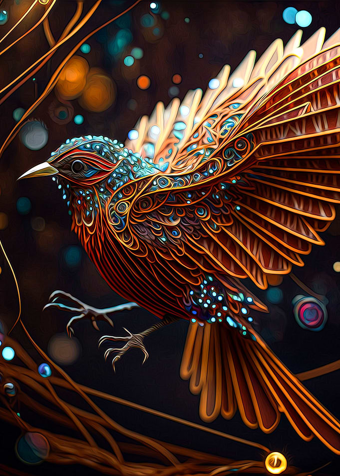 Bird