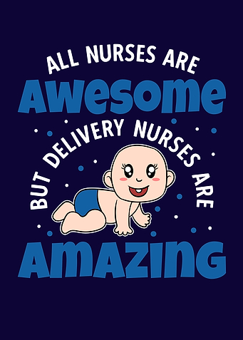 Delivery Nurse